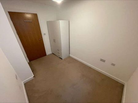 Bedroom Apartment - Central Luton - Unfurnished - Gas Central Heating, LU2 - Photo 4