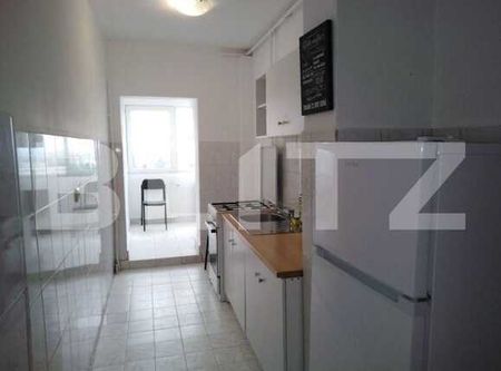 Apartament cu o camera, decomandat, 45mp, zona Interservisan - Fotografie 5