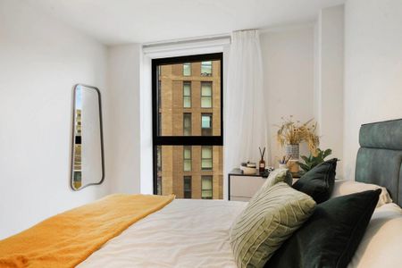 2 bedroom apartment to rent - Photo 4