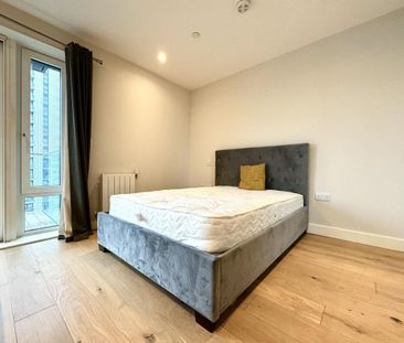 Studio to rent - Photo 4