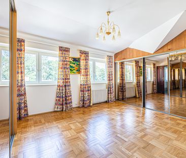 Warszawa, Ursynów, Warszawa, Ursynów - Zdjęcie 6