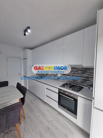 Inchiriez apartament cu 2 camere Exigent Plazza - Photo 5