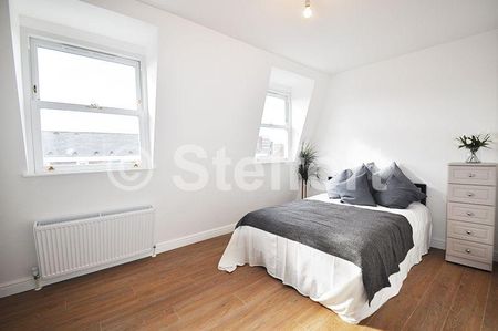2 bedroom maisonette to rent - Photo 3