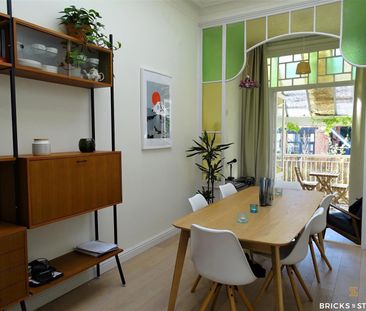 Appartement Te Huur Roucourtstraat - Photo 4