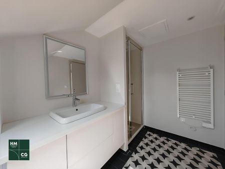Location Appartement 2 pièces 37m² STRASBOURG 67000 - Photo 2