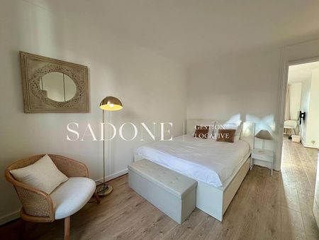 Location Appartement 2 pièces 44,30 m² à Neuilly-sur-Seine - Photo 2