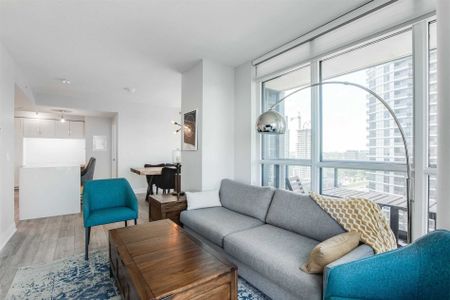 For Lease - 30 Gibbs Road Unit# 1805, Toronto, Ontario - Photo 2