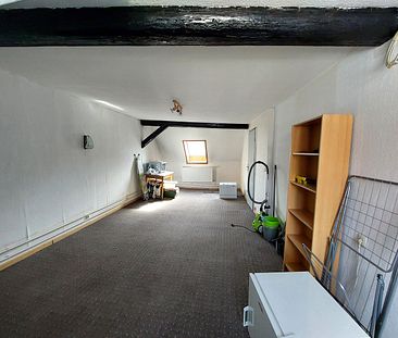 Schöne 3 ZKB Dachgeschosswohnung in Dassel - Foto 1