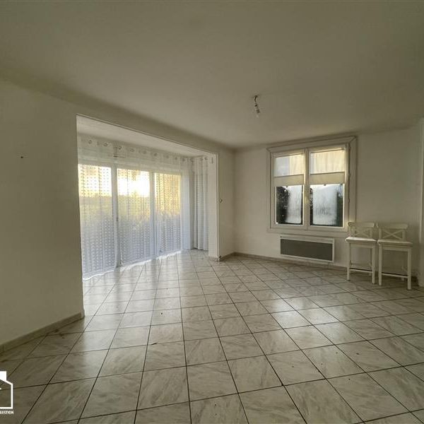 Location Maison 4 pièces 82m² ST CYR EN RETZ 44580 - Photo 1