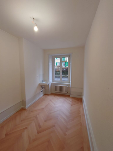 Rue Numa-Droz 75 Appartement 3 pièces rez supérieur - Photo 5