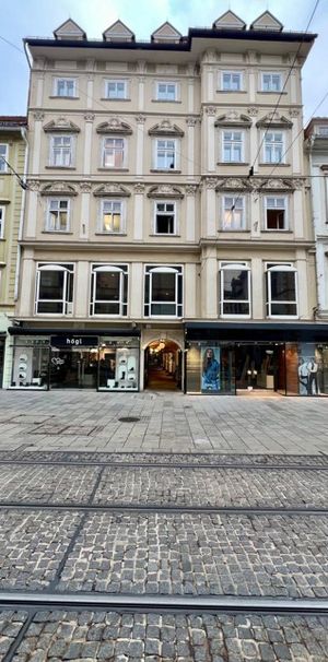 3-Zimmer-Wohnung im Herzen von Graz - Provisionsfrei! - Photo 1