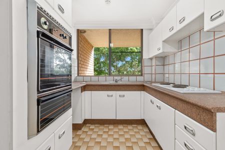 4/1 Jersey Road, Artarmon NSW 2064 - Apartment For Rent | Domain - Photo 5