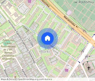 Komfortowe mieszkanie z klimatyzacją i pięknym widokiem/ duży parking - Photo 1