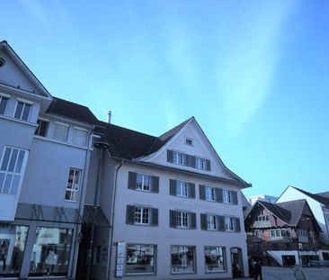 Gemütliche 2-Zimmer-City-Wohnung in Dornbirn - Photo 4