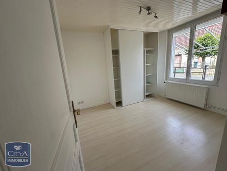 Location Maison 4 pièces 83m² ARDENTES 36120 - Photo 2