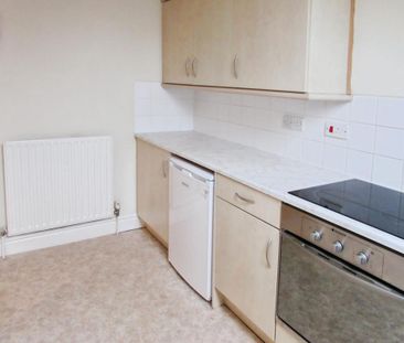 1 bedroom flat to rent - Photo 6