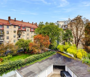 Beliebte Wohnlage, attraktiv möblierte Wohnung - Photo 5