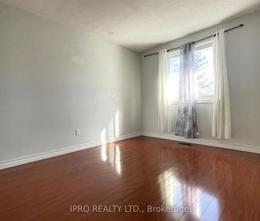 For Lease - 498 Daralea Heights Unit# Upper, Mississauga, Ontario - Photo 2