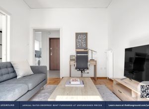 Διαμέρισμα για ενοικίαση - Παγκράτι - Φωτογραφία 2