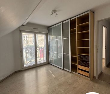 Location Maison 4 pièces 76m² - Photo 4