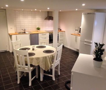 Orrevägen, Oskarshamn - Foto 1
