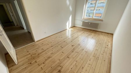 Lichtdurchflutete Stadtwohnung im Zentrum vom Matthäusquartier - Photo 5
