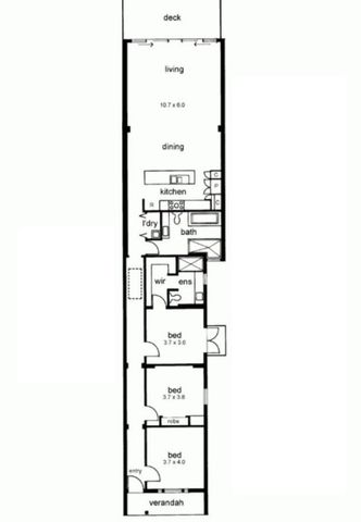 198 Barkly Street, Brunswick VIC 3056 - Photo 2