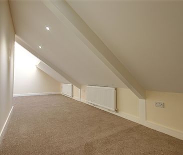 1 bed apartment to rent in Albert Road, Middlesbrough, TS1 - Photo 1