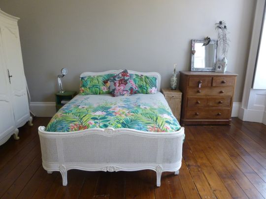 2 Bed Flat, Brandon Street, EH3 - Photo 1
