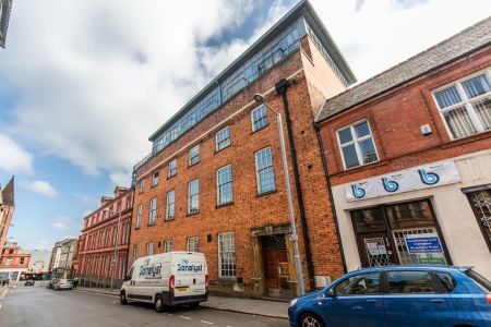 1 bedroom flat to rent - Photo 4