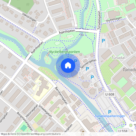 Spinnerigatan 1, 73131, Köping