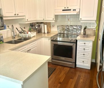 For Lease - 1638 Melman Street, Pickering, Ontario - Photo 2