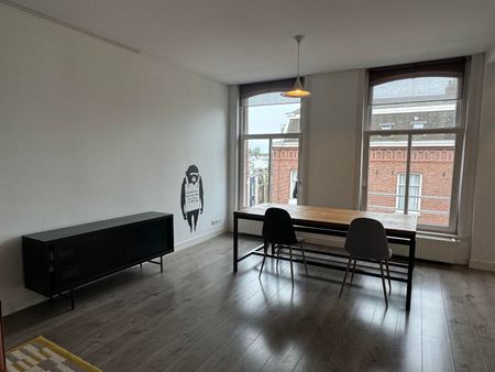 Hemonystraat 15-D, Hemonybuurt, 1074BL, Amsterdam - Foto 3