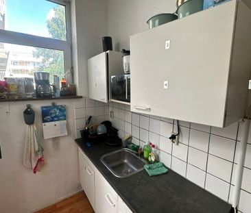 Te huur: Kamer Voorschoterstraat in Rotterdam - Foto 3