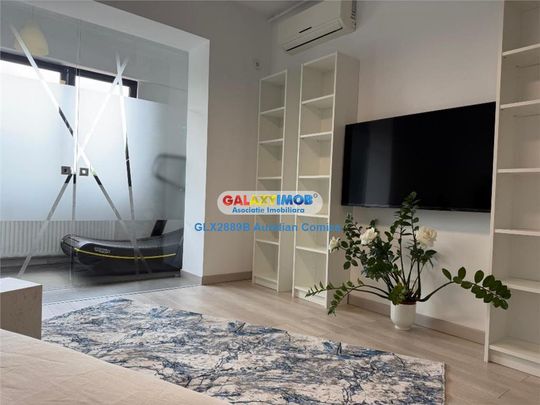 Apartament 2 camere Grozavesti The Bridge - Photo 1