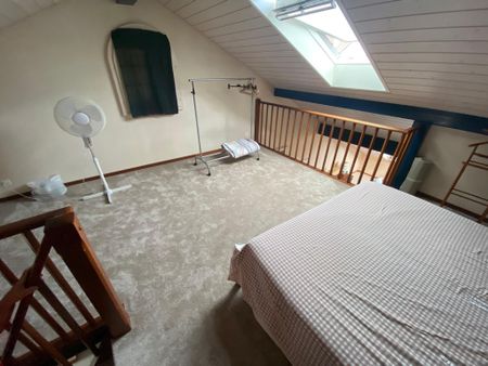 Charming accommodation in the heart of the Grand-Rue and a stone's throw from the lake - Photo 5