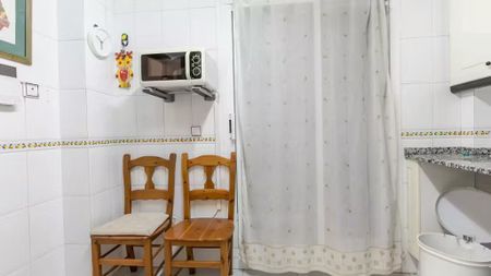 Calle del Ingeniero Joaquín Benlloch, Valencia, Valencian Community 46026 - Photo 5