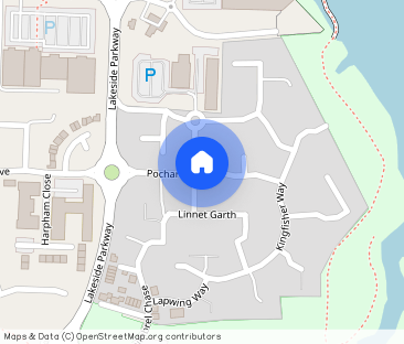 Pochard Drive, Scunthorpe, Lincolnshire, DN16 - Photo 1