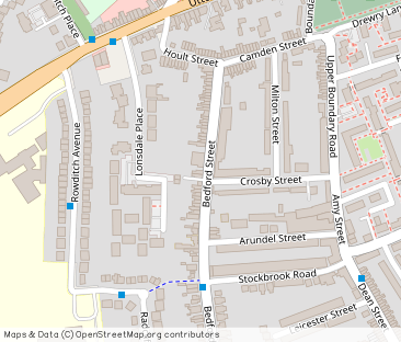 Bedford Street, Derby, DE22 - Photo 1