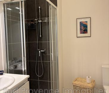 Location Appartement 1 pièce 27m² NICE 06100 - Photo 6