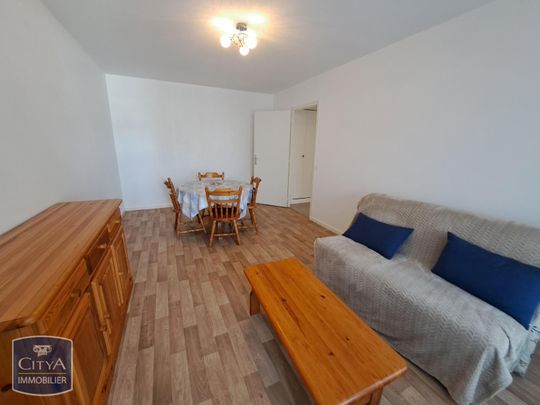 Location Appartement 3 pièces 60m² ROYAN 17200 - Photo 1