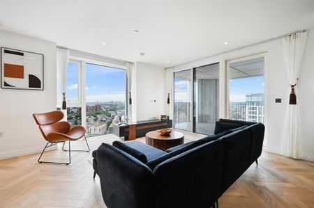 3 bedroom apartment to rent - Photo 5