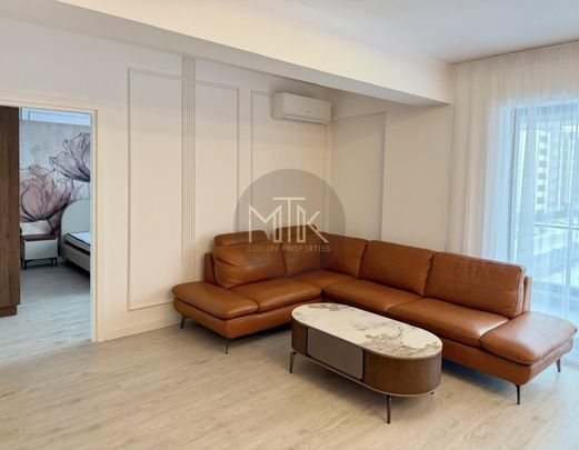 Apartament LUX 3 camere I mobilat&utilat complet | Parcare inclusa | IVORY Residence - Pipera - Photo 1