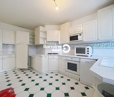 Location appartement à Lorient, 4 pièces 83.01m² - Photo 5