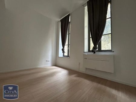 Appartement à louer 2 pièces 57.5m² - Photo 3