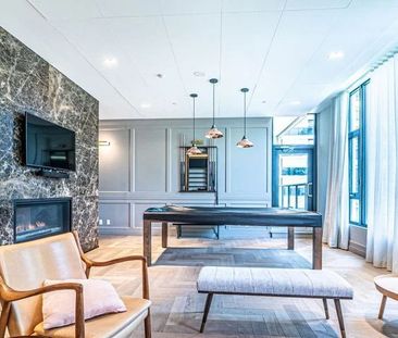 For Lease - 1100 Kingston Road Unit# 205, Toronto, Ontario - Photo 3
