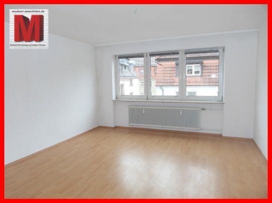 Nürnberg Nord, 3 Zimmer Wohnung mieten - Photo 1