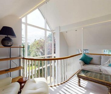 2 bedroom detached house to rent - Photo 1