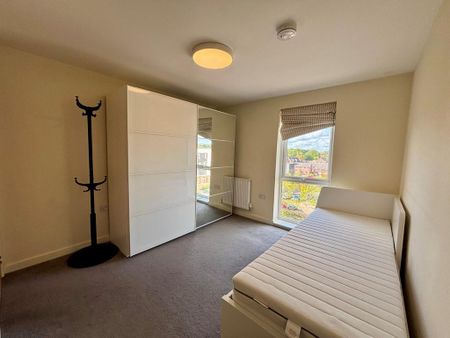 3 bedroom duplex to rent - Photo 4