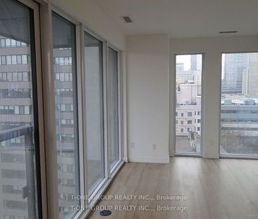 For Lease - 319 Jarvis Street Unit# 1002, Toronto, Ontario - Photo 3